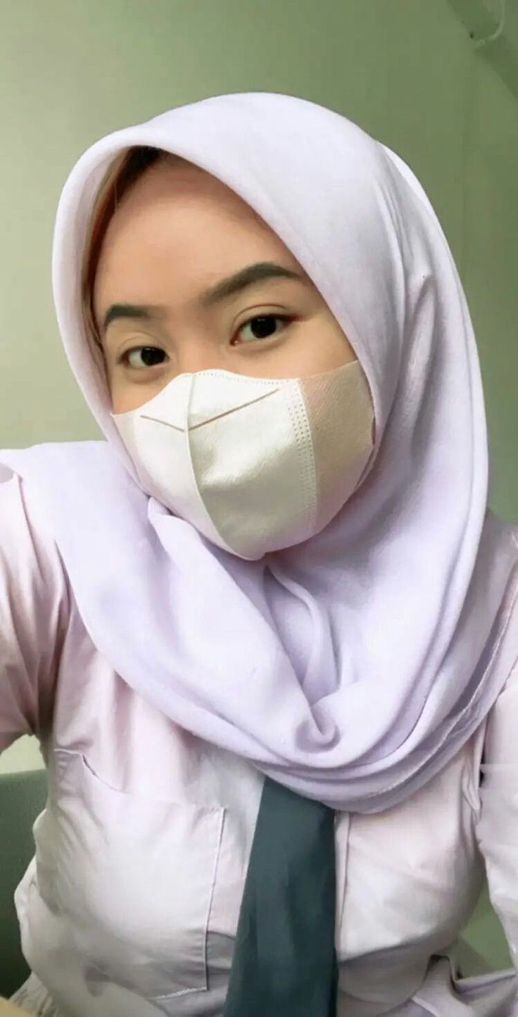 SMA Viral ABG Jilbab Tutorial Wiwik Ganas Trending Global Indonesia 2025