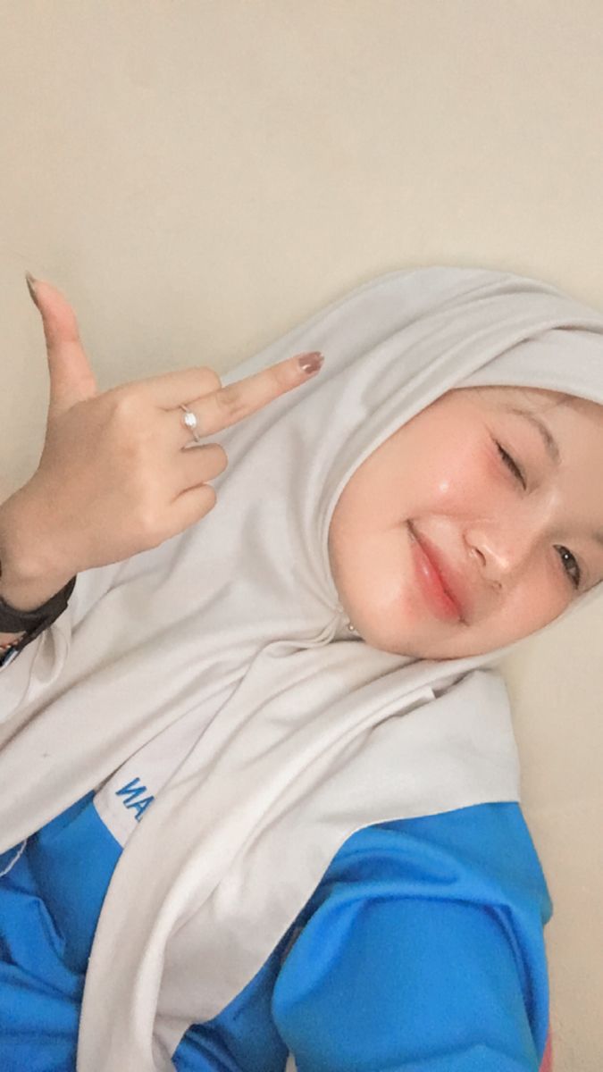 Viral Hijab Ometv ditemenin 2 bocil smp Berhijab Trending Global New