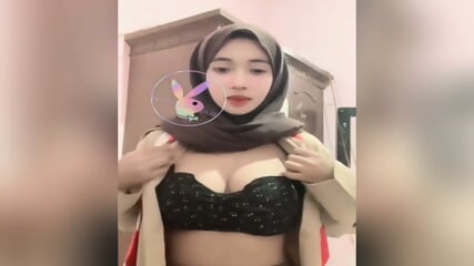Goyangan Nya Bikin Cr0ot Indonesia Video Yandex Hijab Top Global Lagi Viral Trending Terbaru 2025