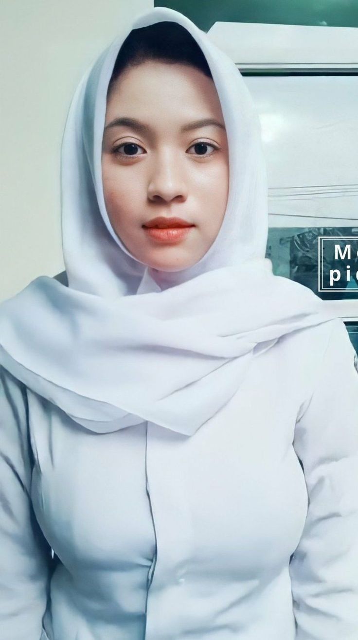 Yandex Viral SMA Surabaya Wiwik Top Trending Global Jilbab 2024