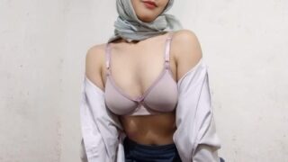 Salsa Viral 2025 Anak Pesantren Remes Nenen Tarik Uting