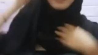 Ukhti Salsa Viral Jilbab SMA terpaksa layanin guru bejat Trending Viral 2025