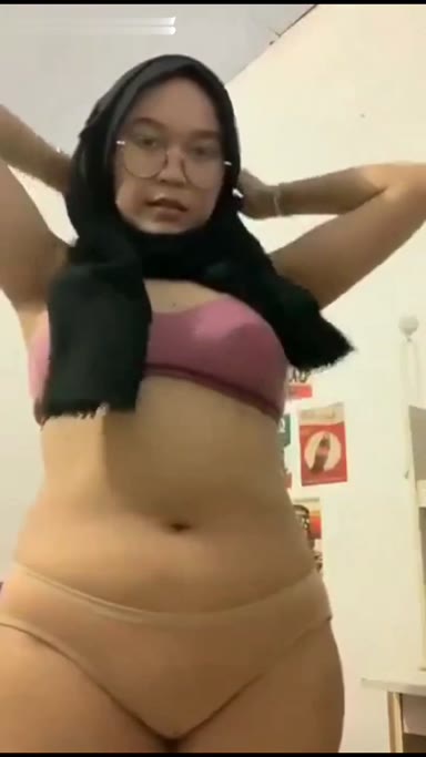 Yandex Indo Viral Jilbab Mahasiswi Kacamata Full Bug1l
