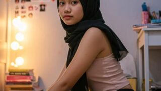 5 Interesting Facts Hijab Indo Terbaru Viral 2025 2025 Saat Dunia Tak Lagi Peduli
