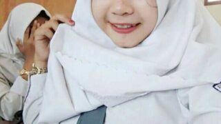 Top 10 Hijab Video Viral Abg SMA Indo Terbaru 2025 Top Trending Global Official New