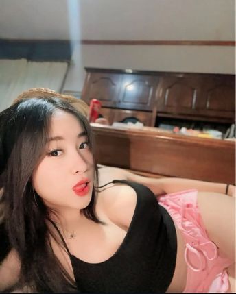 Viral 2026 Aduhay Nya ABG Pirang Geolanya Bikin Geregetan Wiwik Trending 2026