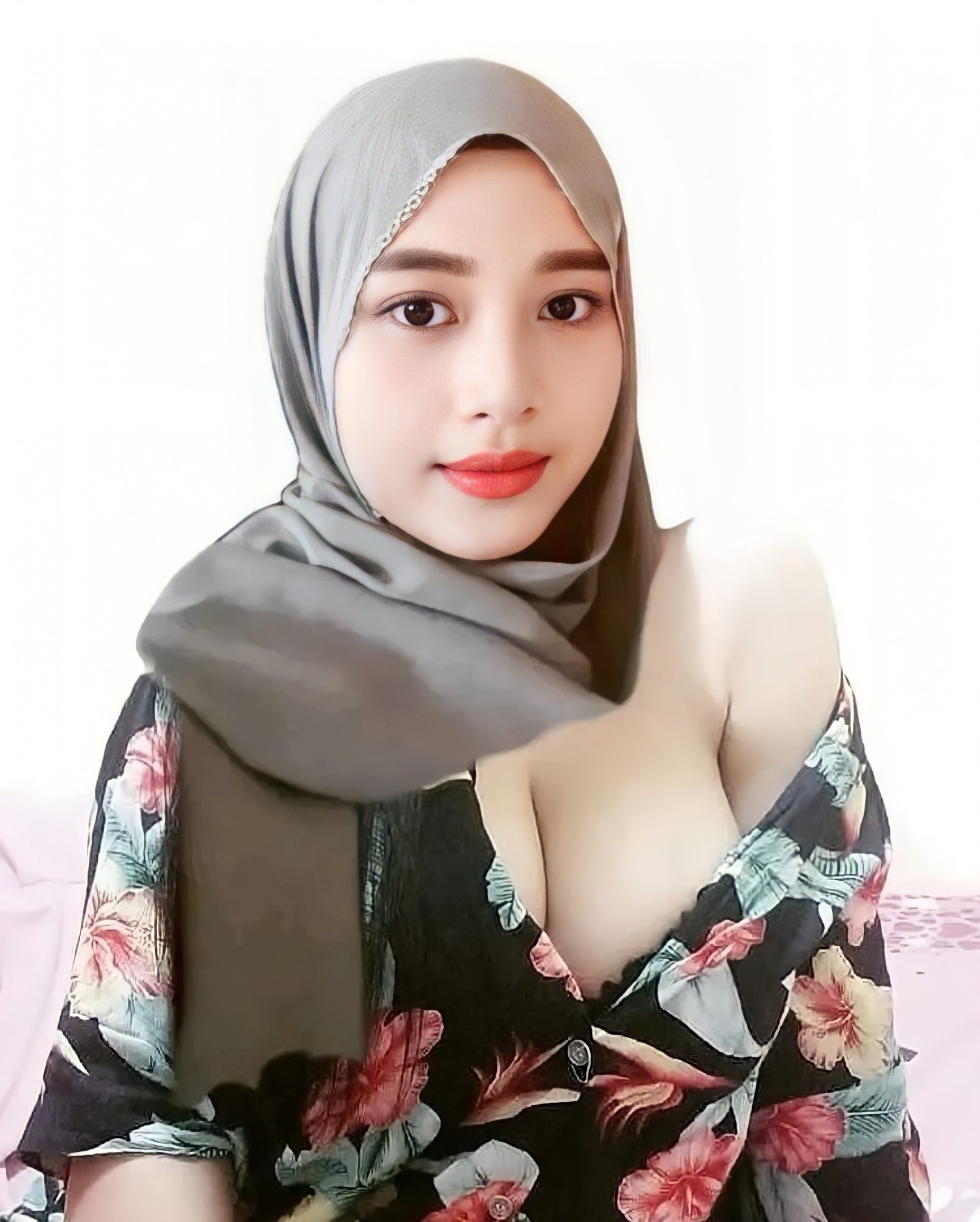 Terbaru Indo Hijab Lagi Viral Menjadi Salah Satu Incaran Netizen Abg Di Media Sosial Indonesia