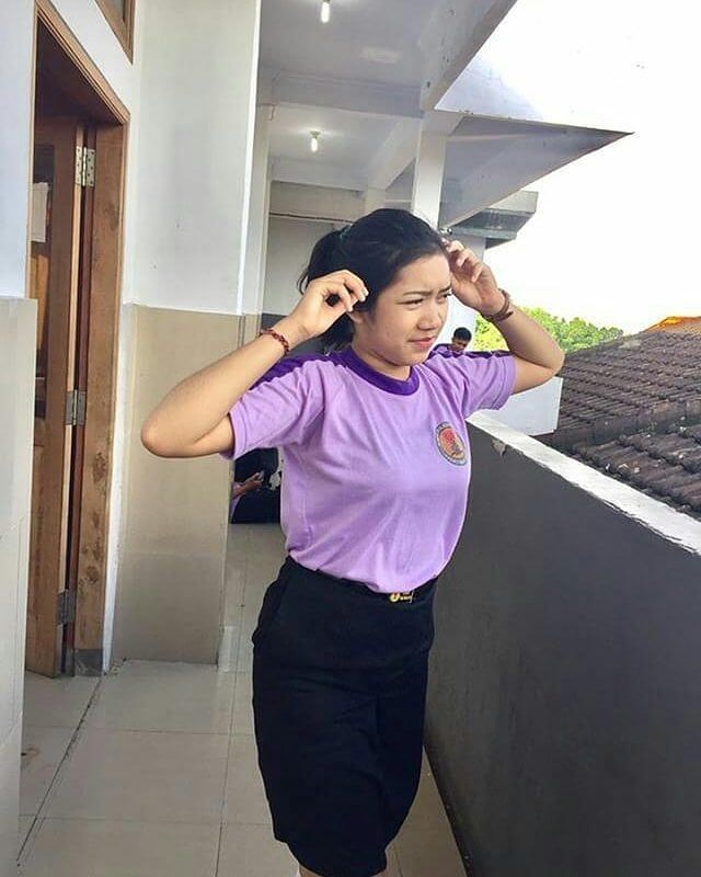 Abg Yandex Viral Terbaru Keeping An Eye On Calm Smp Top Global