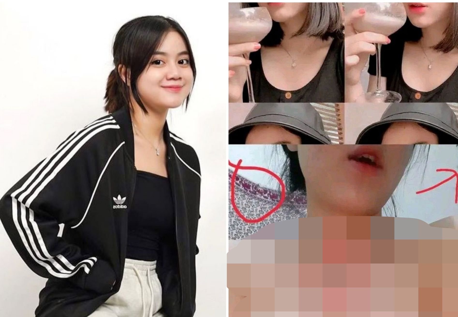 Abg Yandex Indonesia Smp 2026 Video Viral Onic Kayes Pertama Kali Icikiwir Sama Paman Dibuat Tak Berdaya Trending Global Top New Wikwik