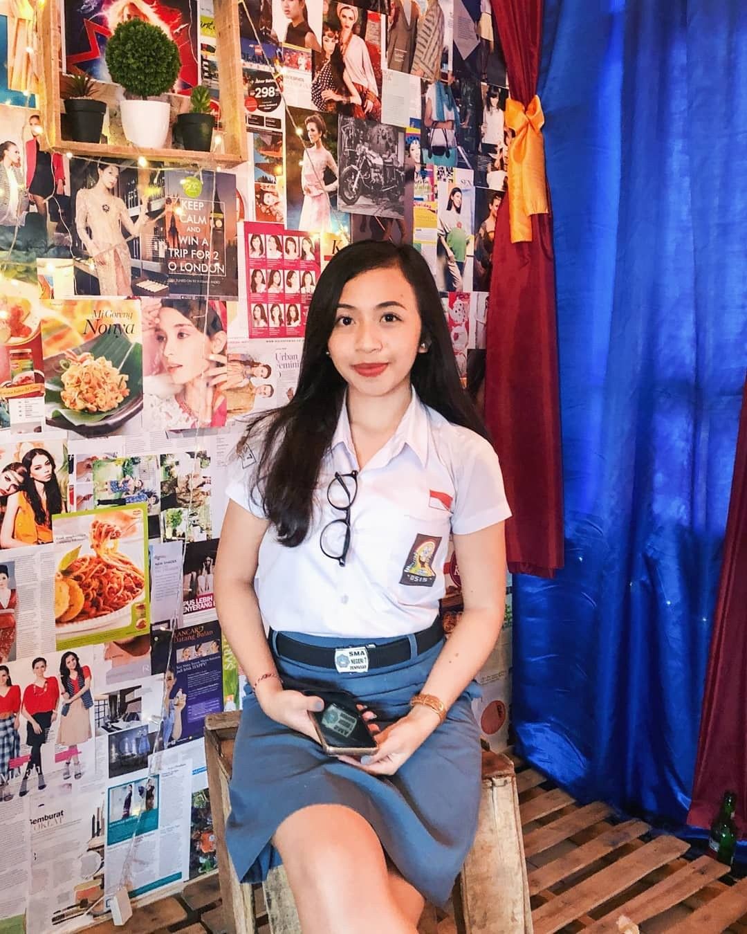 Most Yandex Indonesia Sma Viral 2026 on Social Media in 2026 Cewek Bispak Cantik Ketagihan Wiwik Bertiga Bareng Temen Smp Iclik di Kebun Kelapa Sawit of All Time Trending Global Video Abg Viral New